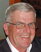 John P. Gleiter