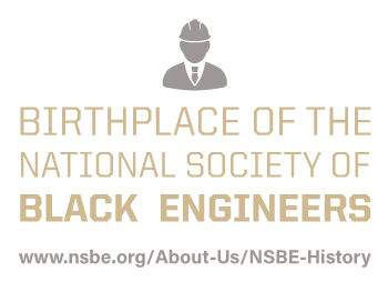 Birthplace of the National Society of Black Engineers