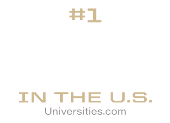 #1 Technology Teacher Education program in the U.S.