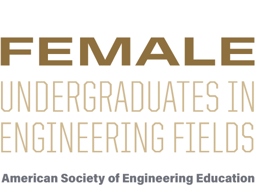 #5 producer of female undergraduates in engineering fields