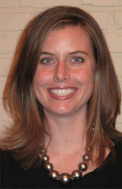 Lindsay Pitzer, PhD