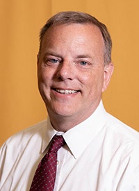 Dennis Bowling