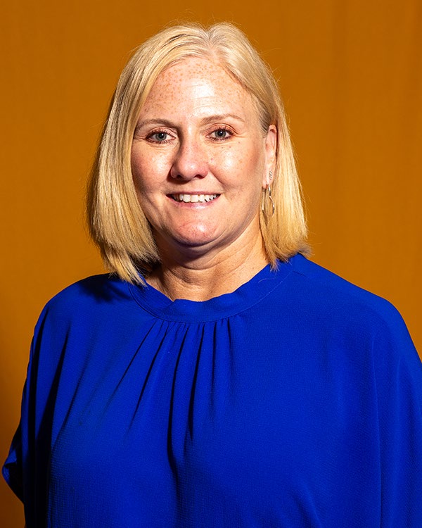 Kelly Dold
