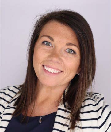 Leslie Martin