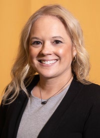 Jen Schukraft