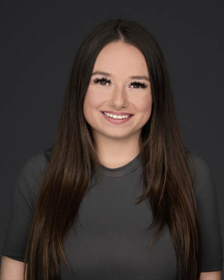Maegan Cutter