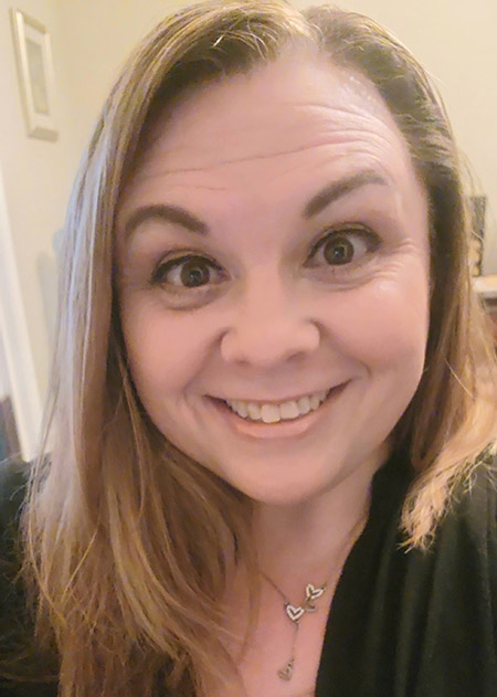 Heather Holley