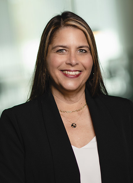 Lisa Roark