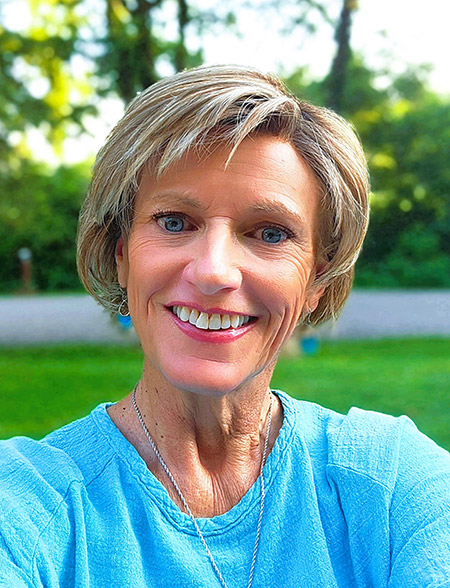 Penny Kelly