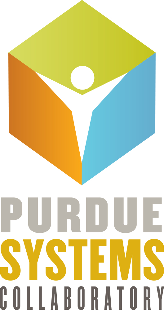 Purdue Systems Collaboratory logo