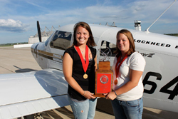 Air Race Classic Winners