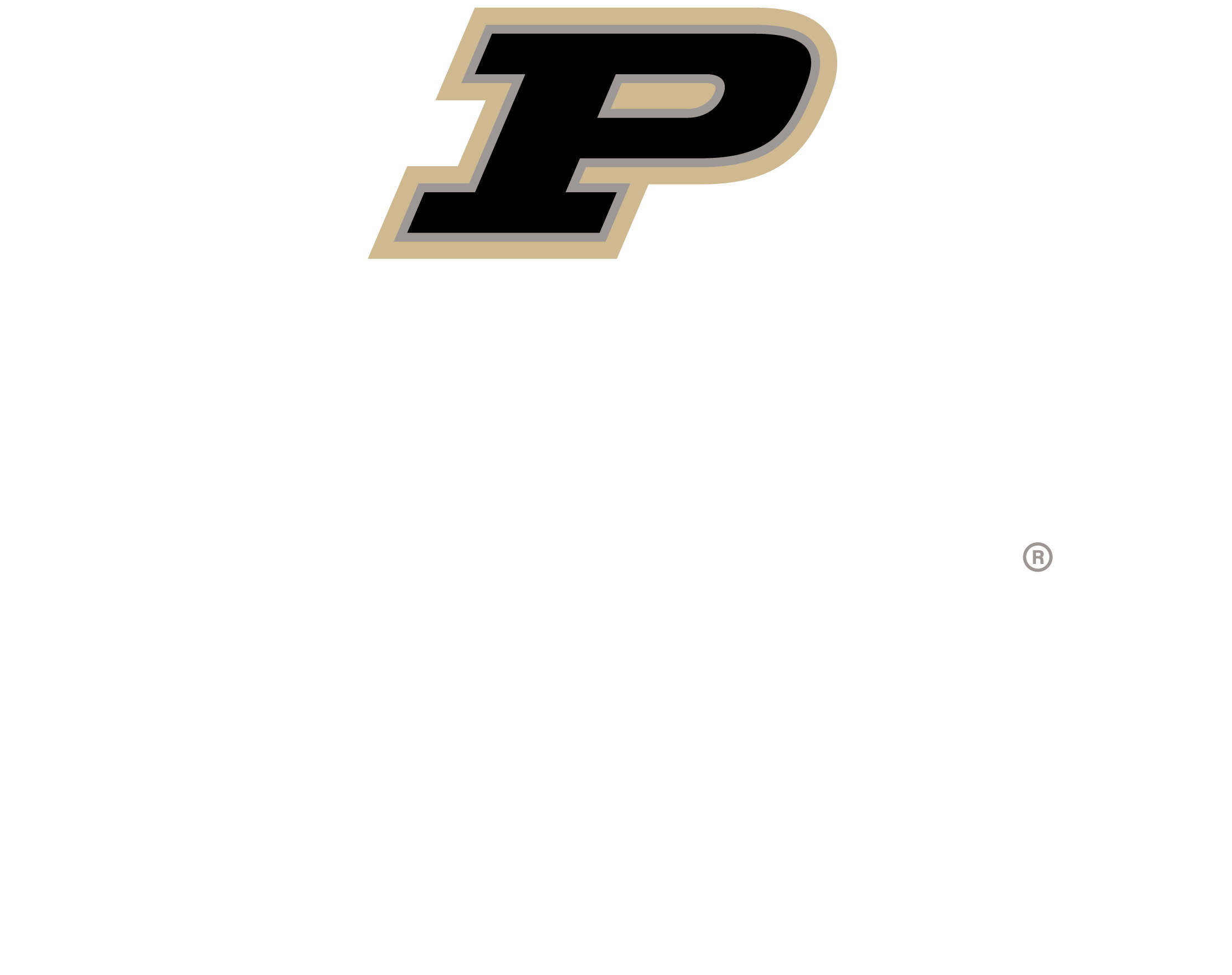 Purdue University College of Engineering logo