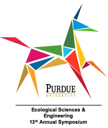 2019 ESE Symposium Logo