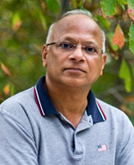 Suresh Rao