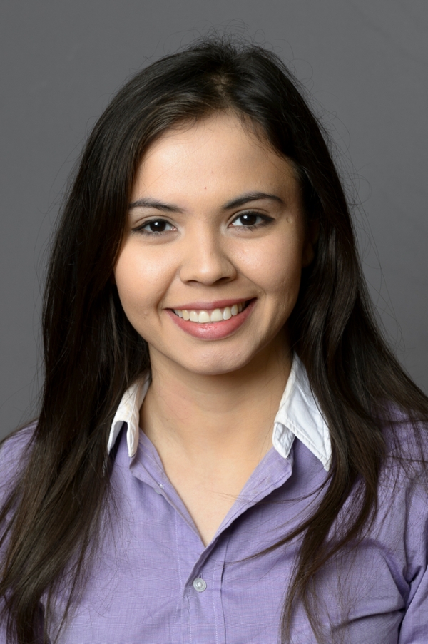Diana Cortés Selva Profile Picture