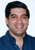 Ruben C Aguilar Profile Picture