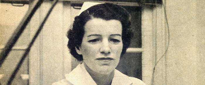 Helen R. Johnson