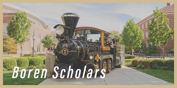Link to Boren Scholars listing page