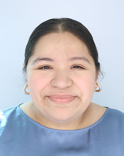 Brenda Navarrete Sanchez
