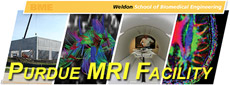 Purdue MRI Facility