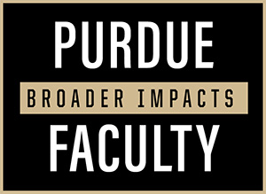 Purdue K-12 science FYI faculty