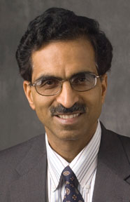 Rao S. Govindaraju