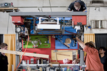 2012 Rube local winners