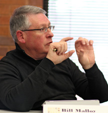 Bill Malloy