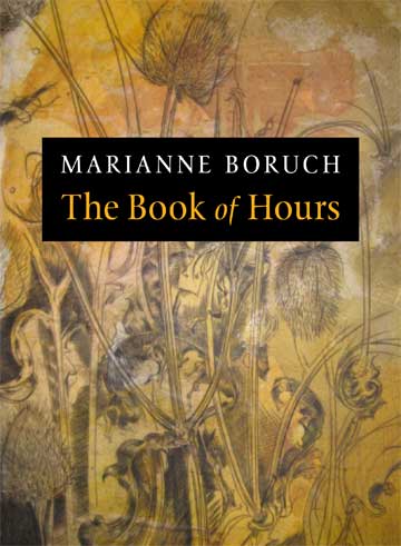Boruch Book cover