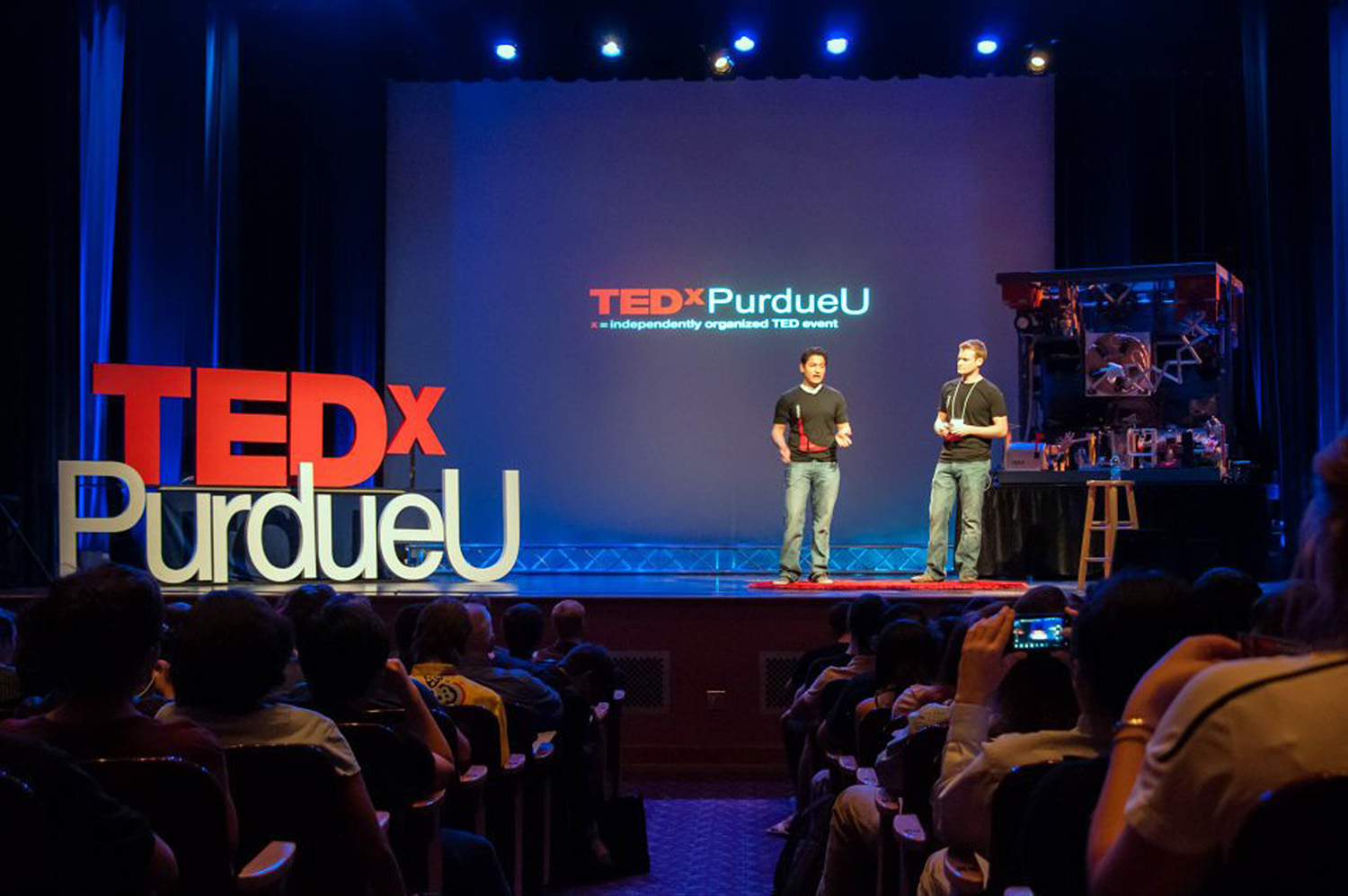 TEDxPurdue