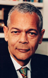 Julian Bond