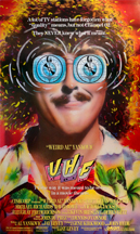 Weird Al UHF