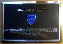 Charles Ellis