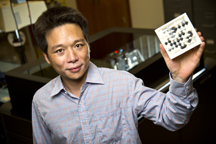 interlocking structure