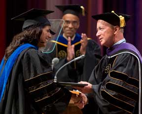 summer commencement 2013