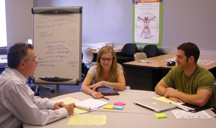 2014 Incubator Network award