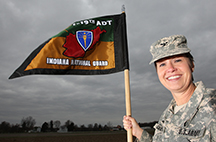 chastain guard photo