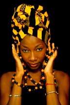 Fatoumata Diawara