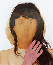 Jenny Morgan, Channeling