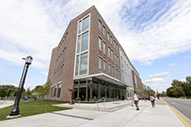 Krach Leadership Center