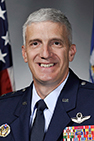 Maj. Gen. Thomas J. Sasiello