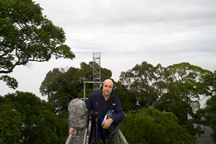 Bryan Pijanowski Soundscapes