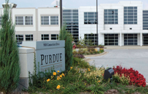 Purdue Technology Center Northwest Indiana