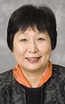 Nien-Hwa Linda Wang