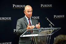 Mitch Daniels