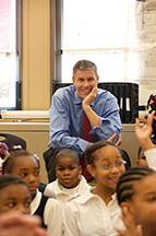 Arne Duncan