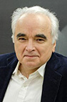 Arkady Plotnitsky