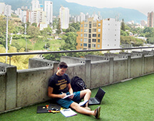 study abroad colombia