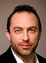 Jimmy Wales