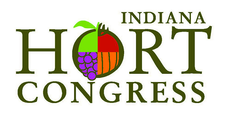 Hort congress logo